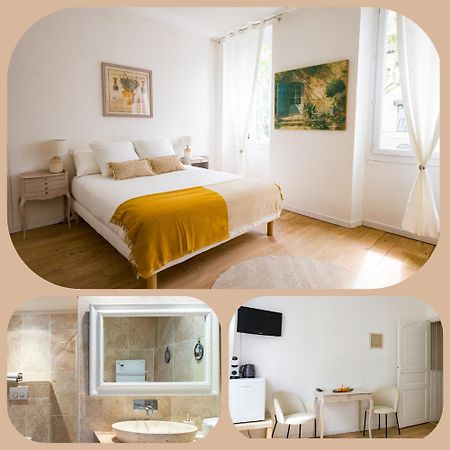 Les Chambres De Reseau Louisanne Saint-Rémy-de-Provence Екстериор снимка