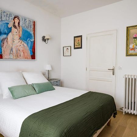Les Chambres De Reseau Louisanne Saint-Rémy-de-Provence Екстериор снимка