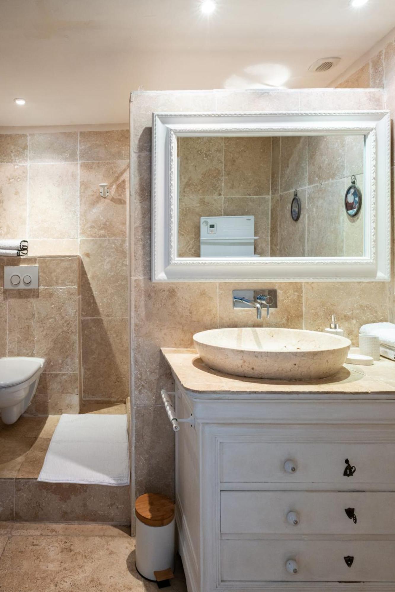 Les Chambres De Reseau Louisanne Saint-Rémy-de-Provence Екстериор снимка