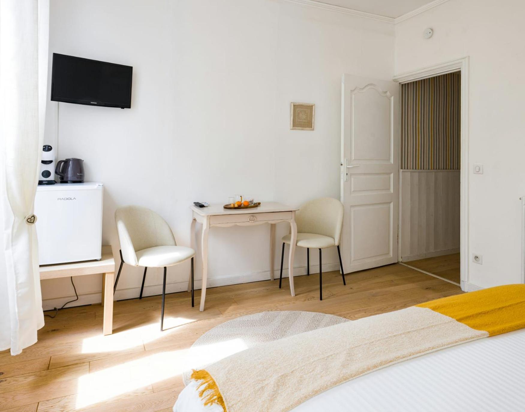 Les Chambres De Reseau Louisanne Saint-Rémy-de-Provence Екстериор снимка