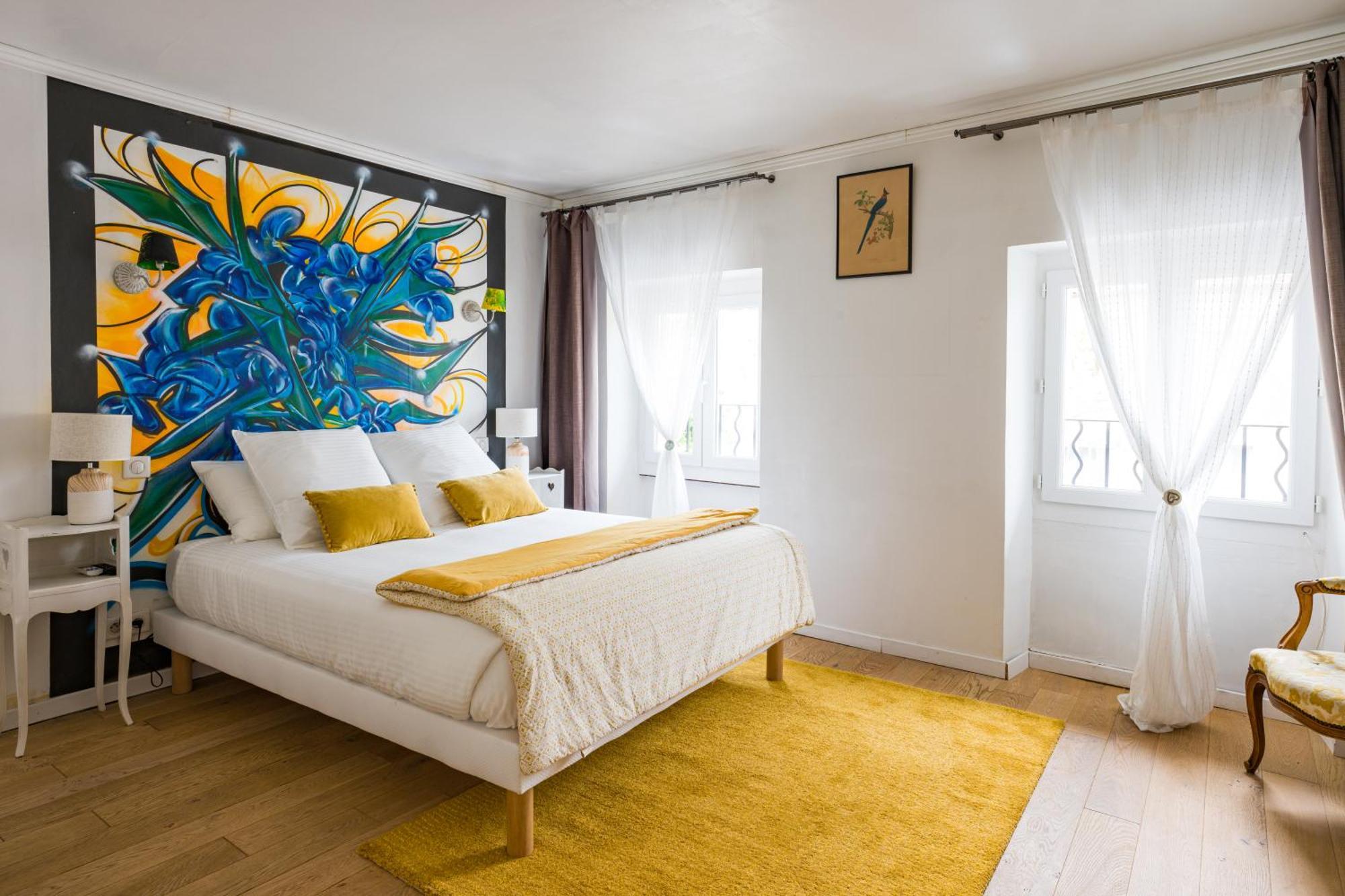 Les Chambres De Reseau Louisanne Saint-Rémy-de-Provence Екстериор снимка