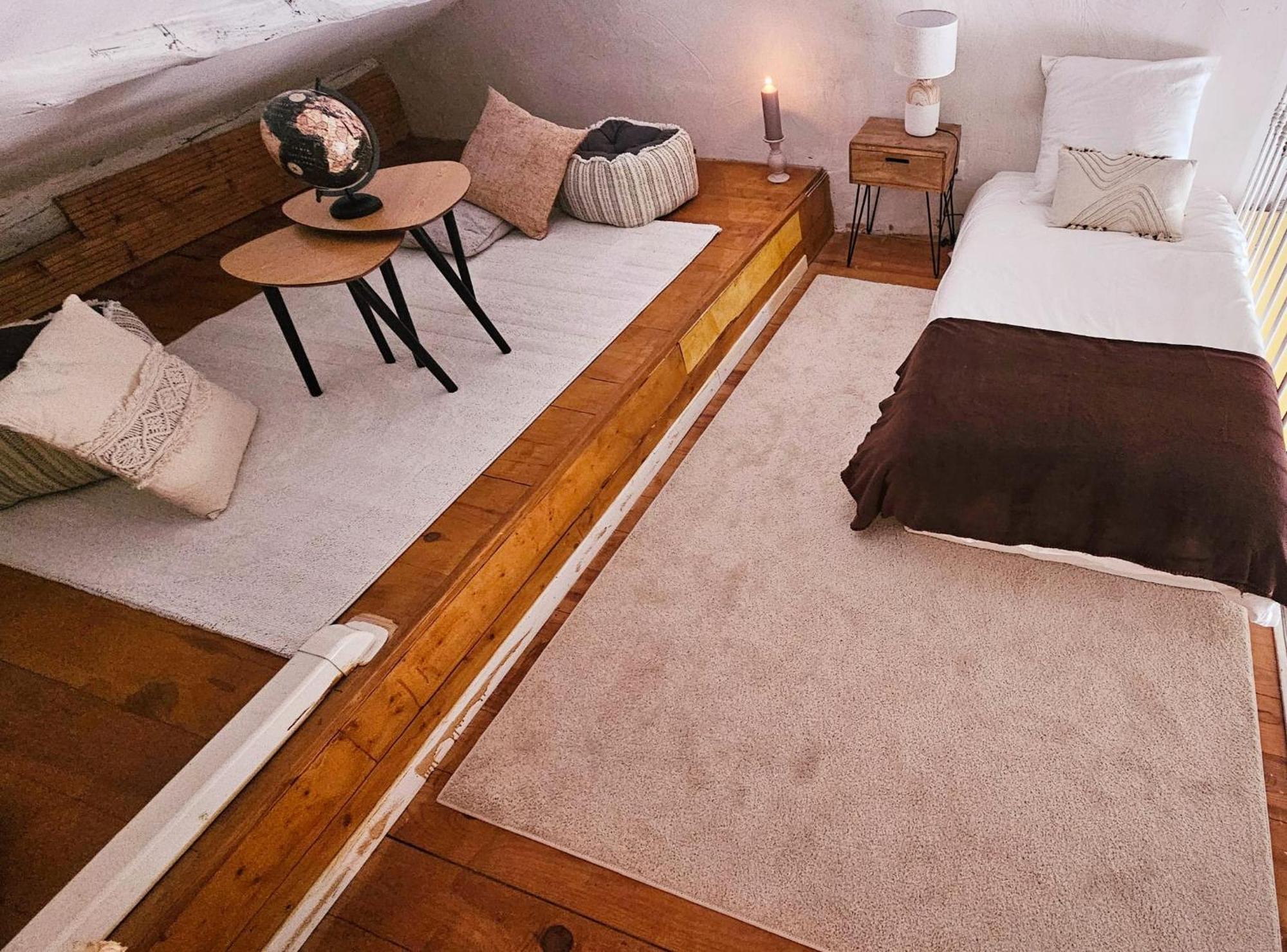 Les Chambres De Reseau Louisanne Saint-Rémy-de-Provence Екстериор снимка